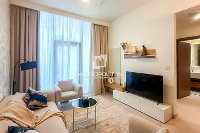Burj Khalifa & ParkView I Brand New I Furnished