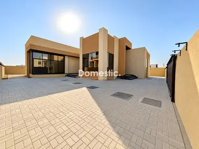 SINGLE STORY 3BR + OFFICEI OPEN LAYOUT IBRAND NEW