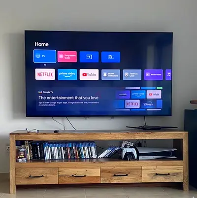 Sony BRAVIA XR-75X90K Full Array LED 4K HDR Smart TV 75inch