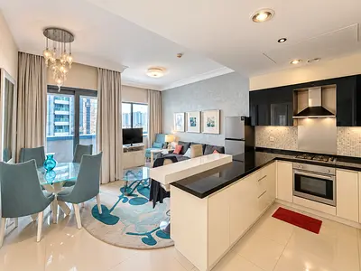 MOTIVATED SELLER | FULLY FURNISHED | VACANT