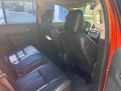صورة 2 لـ 2007 FORD EDGE