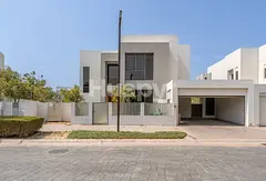 Exclusive | Furnished | Large Plot