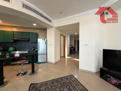 Stunning 2 Bedroom Apartment | Full Sea View I Dubai Marina