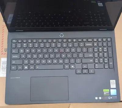 LENOVO LEGION PRO 5 (CORE ULTRA 9 275HX, 64GB) 4TB