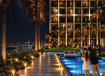 New Launch | 2 Minutes From Jaddaf Metro | High ROI | Guaranteed Units