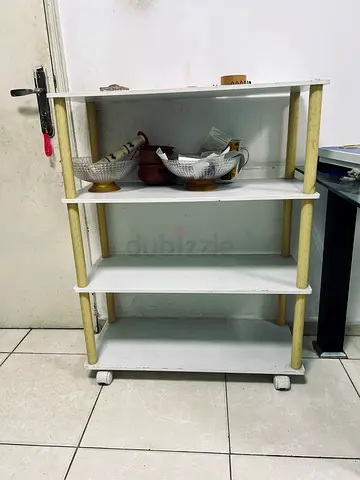 Shelf stand