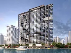 1BR+Balcony| Pool View| w/ Parking | Handover Soon