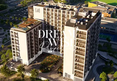 Charming Studio | Luxury Living | Great Investment