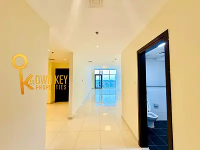 Spacious 3BHK | Maid Room | Close to Metro
