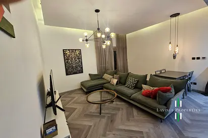 FULLY FURNISHED | PRIME LOCATION | OPEN & SPACIOUS