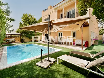 Corner Unit | Private Pool | Landscaped Garden