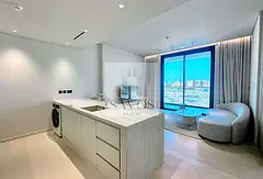 Premium Studio | Large Balcony | Investor Deal