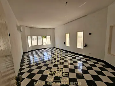 Mohd Salah Villa Compound