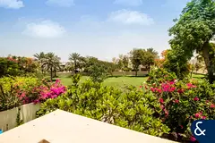 POOL AND PARK VIEWS | SPRINGS 1 | Upgraded 4E