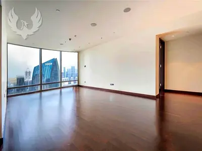 Luxury Living | DIFC / Sea View | Spacious Layout