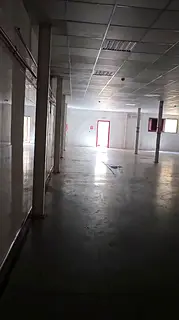 Warehouse for rent in AL QUSAIS 4