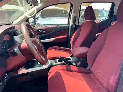 2020 Nissan NAVARA 照片 9