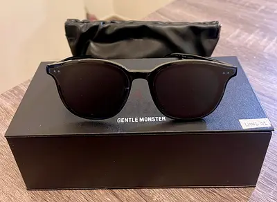 Gentle Monster Sunglasses