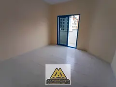One bedroom and living room / Large area / Balcony / In Al Hamidiya, opposite Ajman Court, next to t