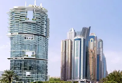 Branded Residence | 2 Bedroom | High Floor