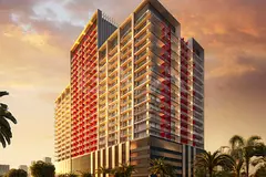 INVESTOR DEAL | OFFICE SPACE | LUXURY COMMUNITY