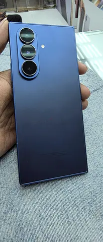 SAMSUNG FOLD 7 1TB TDRA