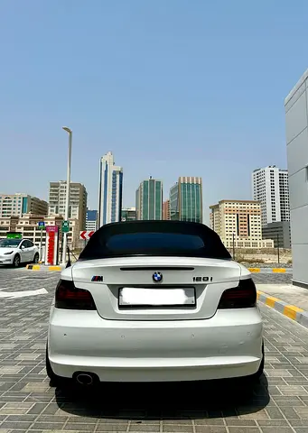 صورة 4 لـ 2009 BMW 1-SERIES