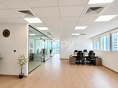 Fully Furnished | Near Metro | 2 Parking Spaces