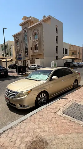 صورة 1 لـ 2011 Toyota AVALON