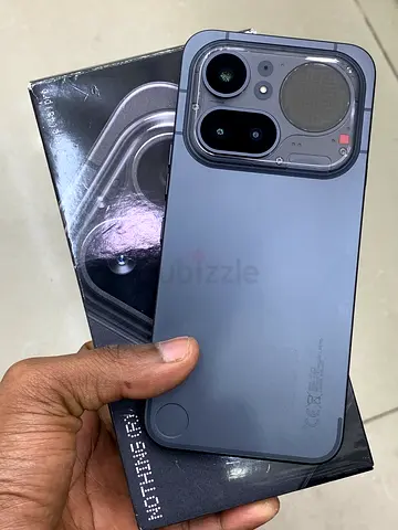 Nothing 4a pro Excellent condition