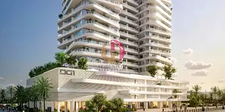 Brand New | Luxury and Stunning View | Handover Within 6 Months