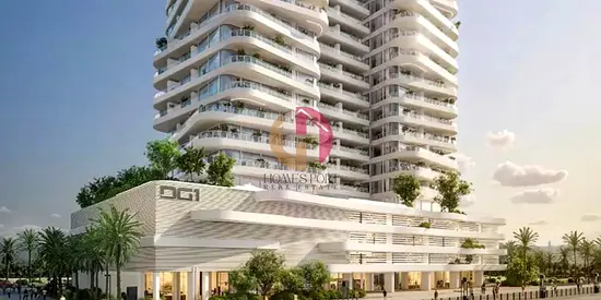 Brand New | Luxury and Stunning View | Handover Within 6 Months