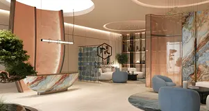 1 Bed in Vue Doree | Lowest Priced New Launch on Dubai Islands | 50/50 Plan | Handover Q4 2028