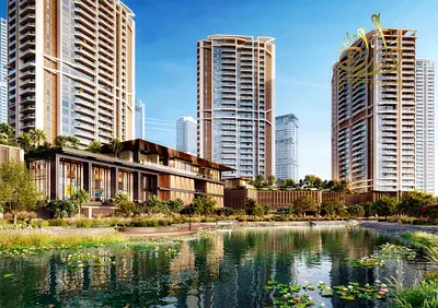 LAST 1BR LOWEST PRICE LEFT!!_PRIME AREA_WATERFRONT