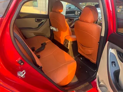 2015 Hyundai ELANTRA — фото 5