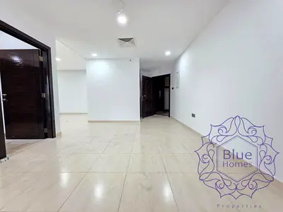 Spacious 1BR | Balcony | Kitchen Appliances | Marina