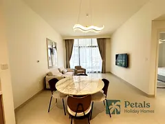 Brand New| Stylish 1BR at Vista by Prestige | Dubai Sports City | Bills Included