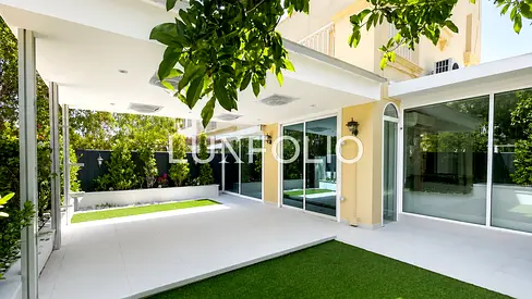 Vacant Now | Upgraded | Unfurnished