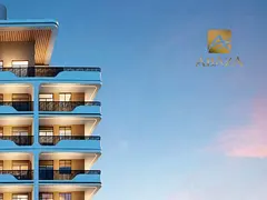 DIRECT METRO _ 15% ROI _ DLD WAIVER _ 1% MONTHLY _ FURNISHED
