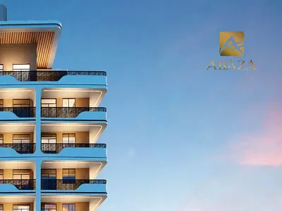 DIRECT METRO _ 15% ROI _ DLD WAIVER _ 1% MONTHLY _ FURNISHED