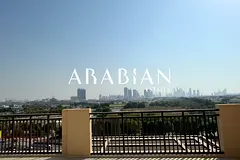 Large 4BR | Park & Pool View | Best deal