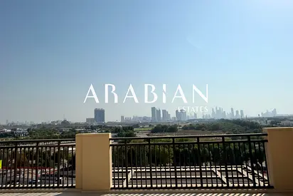 Large 4BR | Park & Pool View | Best deal