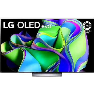 Barely Used 65” 4K LG C3 OLED with free wallmount