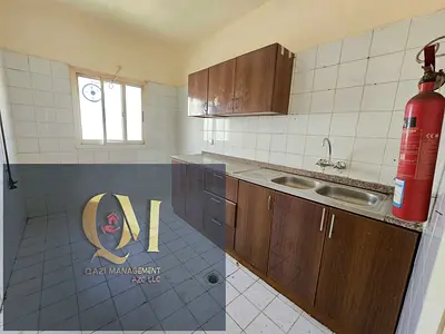 This month last offer luxury 2bhk Apartment with balcony just 28k