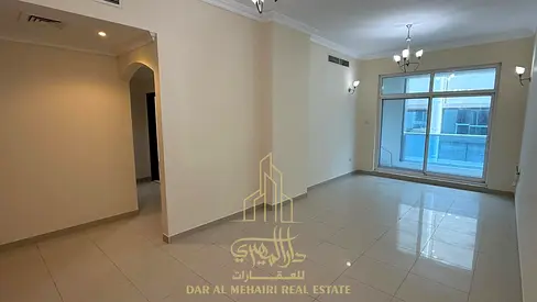 SPACIOUS 1BHK | FAMILY ONLY | GYM | POOL |