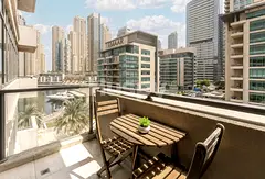 Upgraded | Furnished | Available in September