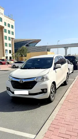 2018 Toyota AVANZA 照片 1