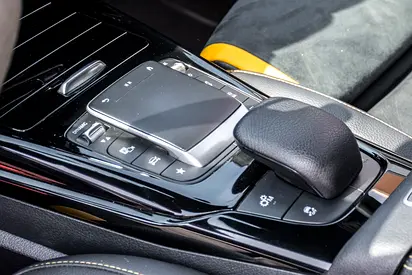 2022 Mercedes-BENZ CLA 缩略图 9