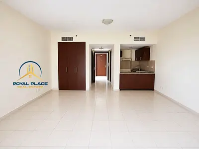 Bright Studio | Prime Location | Spacious Layout