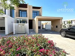 Ready to Move | Brand New | Corner Unit | Large Plot